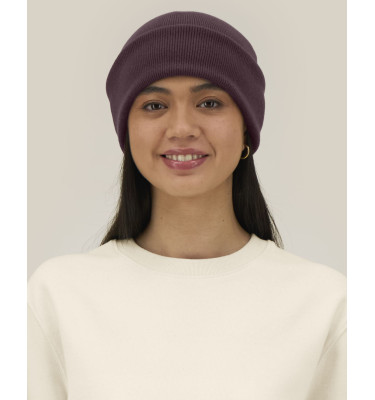Rib Beanie 2.0