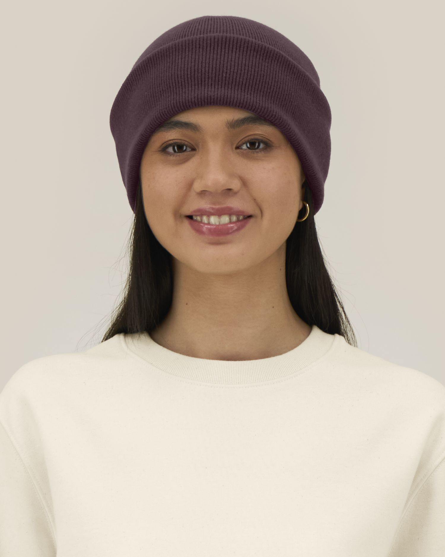 Rib Beanie 2.0