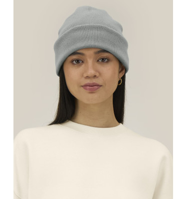 Rib Beanie 2.0