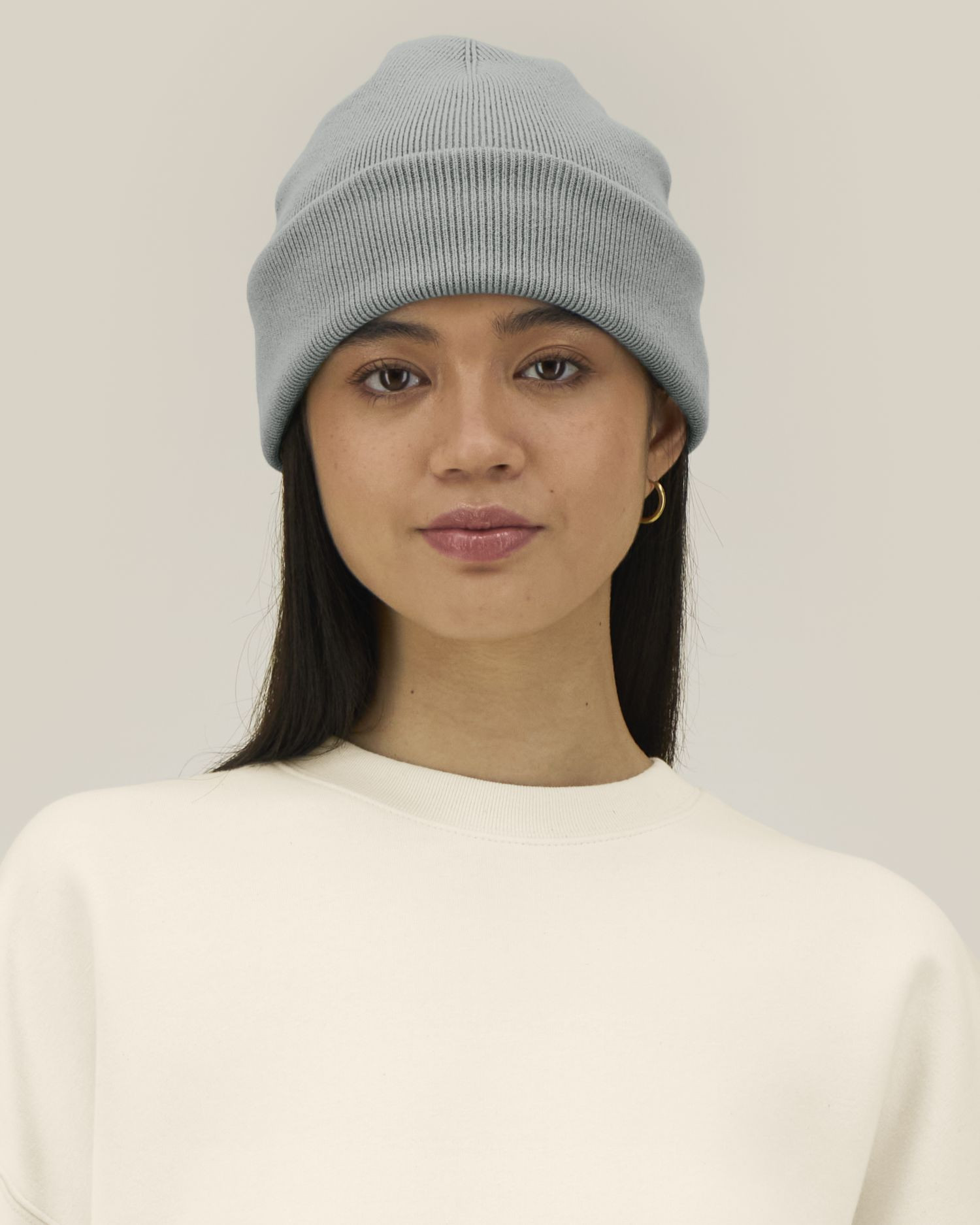 Rib Beanie 2.0