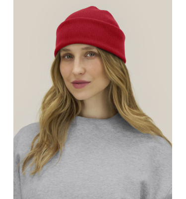 Rib Beanie 2.0