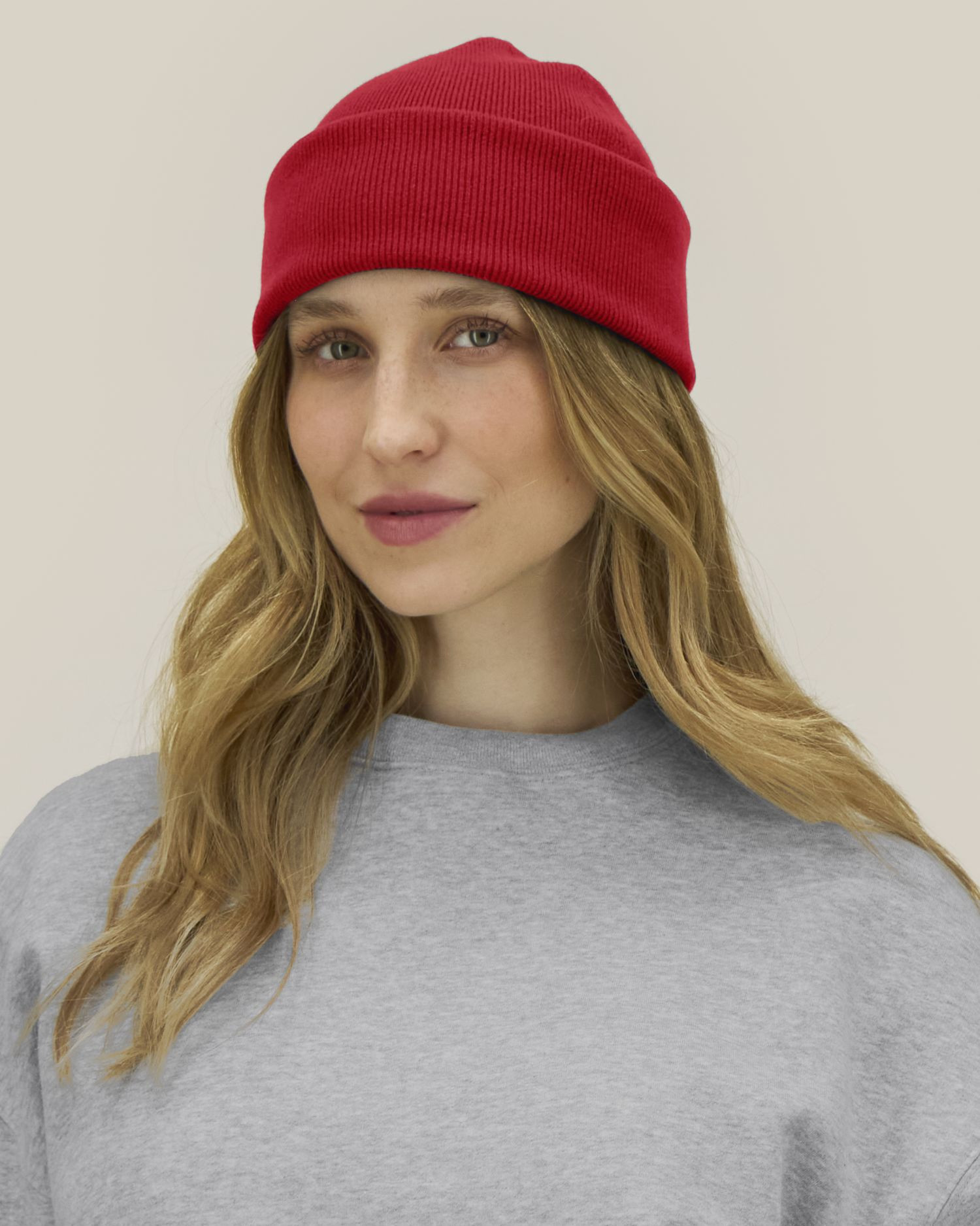 Rib Beanie 2.0