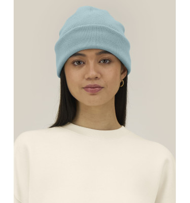 Rib Beanie 2.0