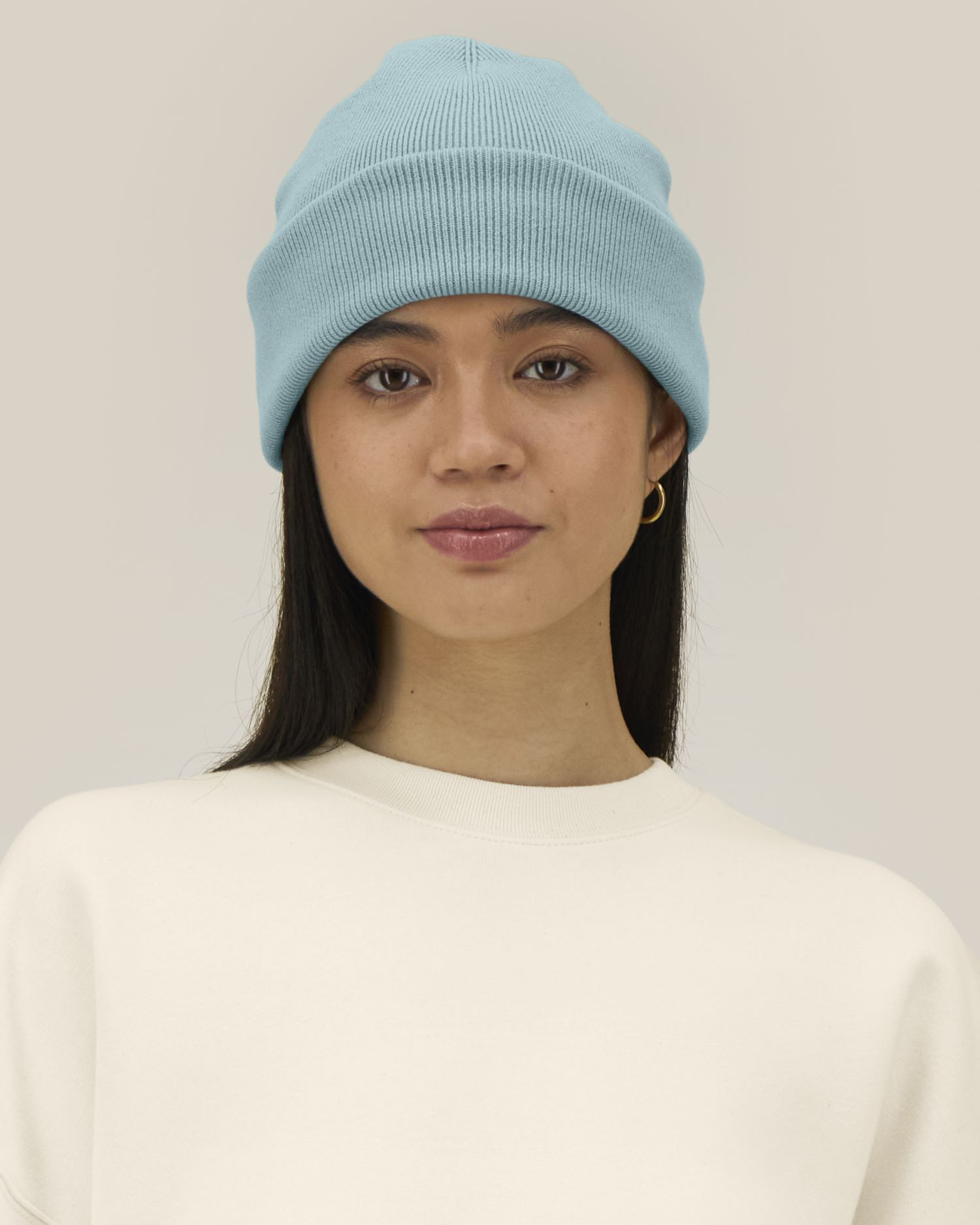 Rib Beanie 2.0
