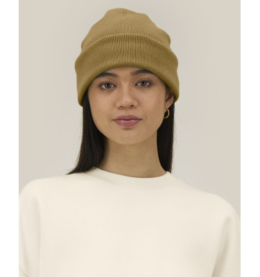 Rib Beanie 2.0