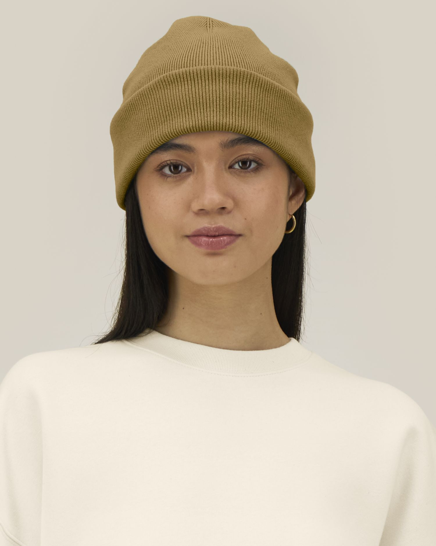 Rib Beanie 2.0