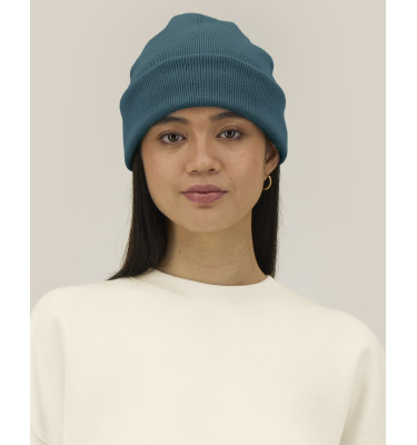 Rib Beanie 2.0