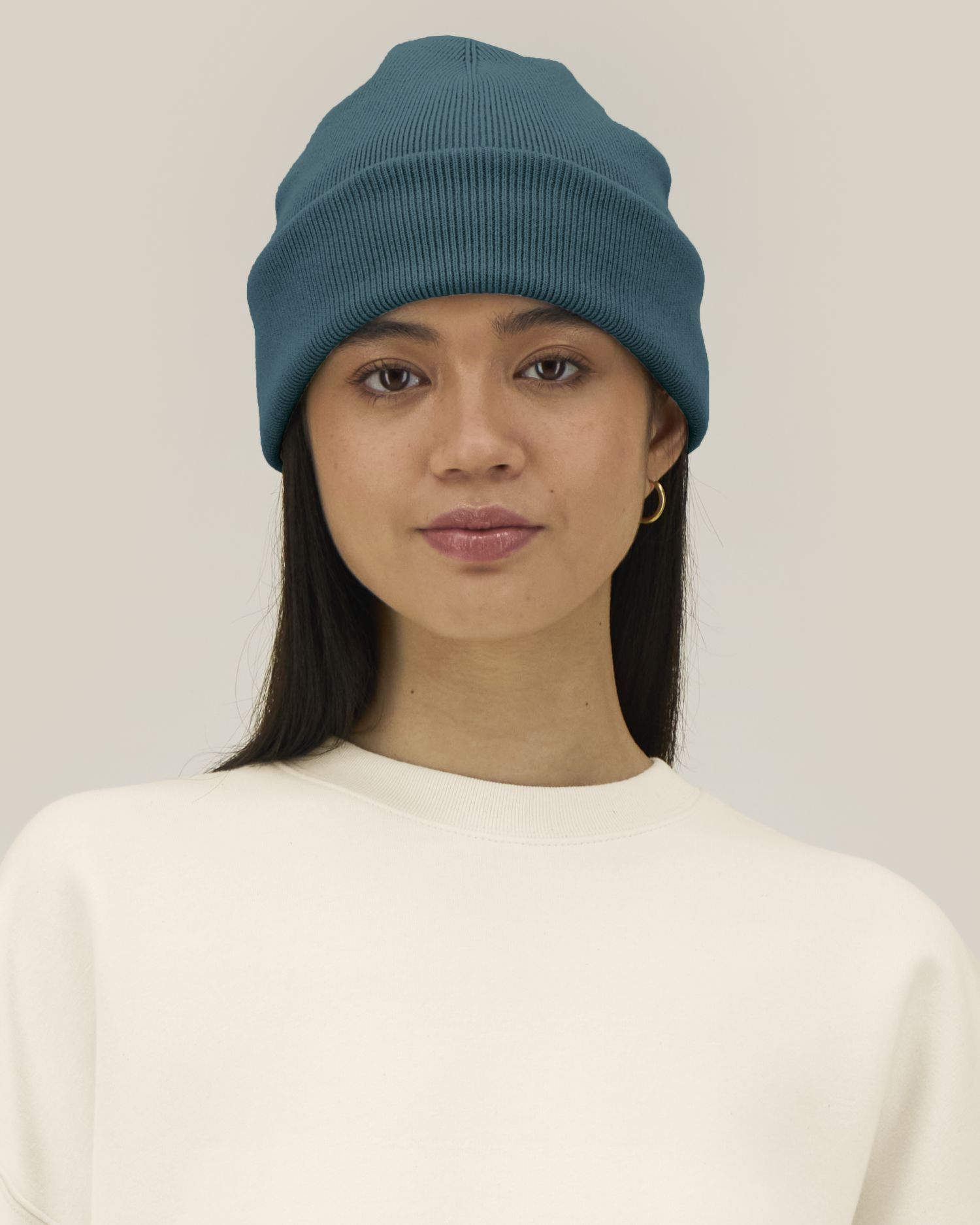 Rib Beanie 2.0