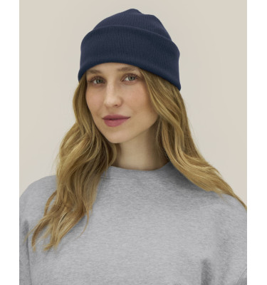 Rib Beanie 2.0