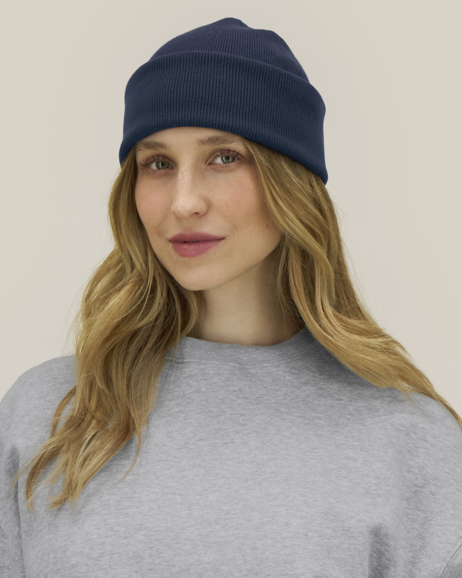 Rib Beanie 2.0