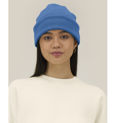 Rib Beanie 2.0