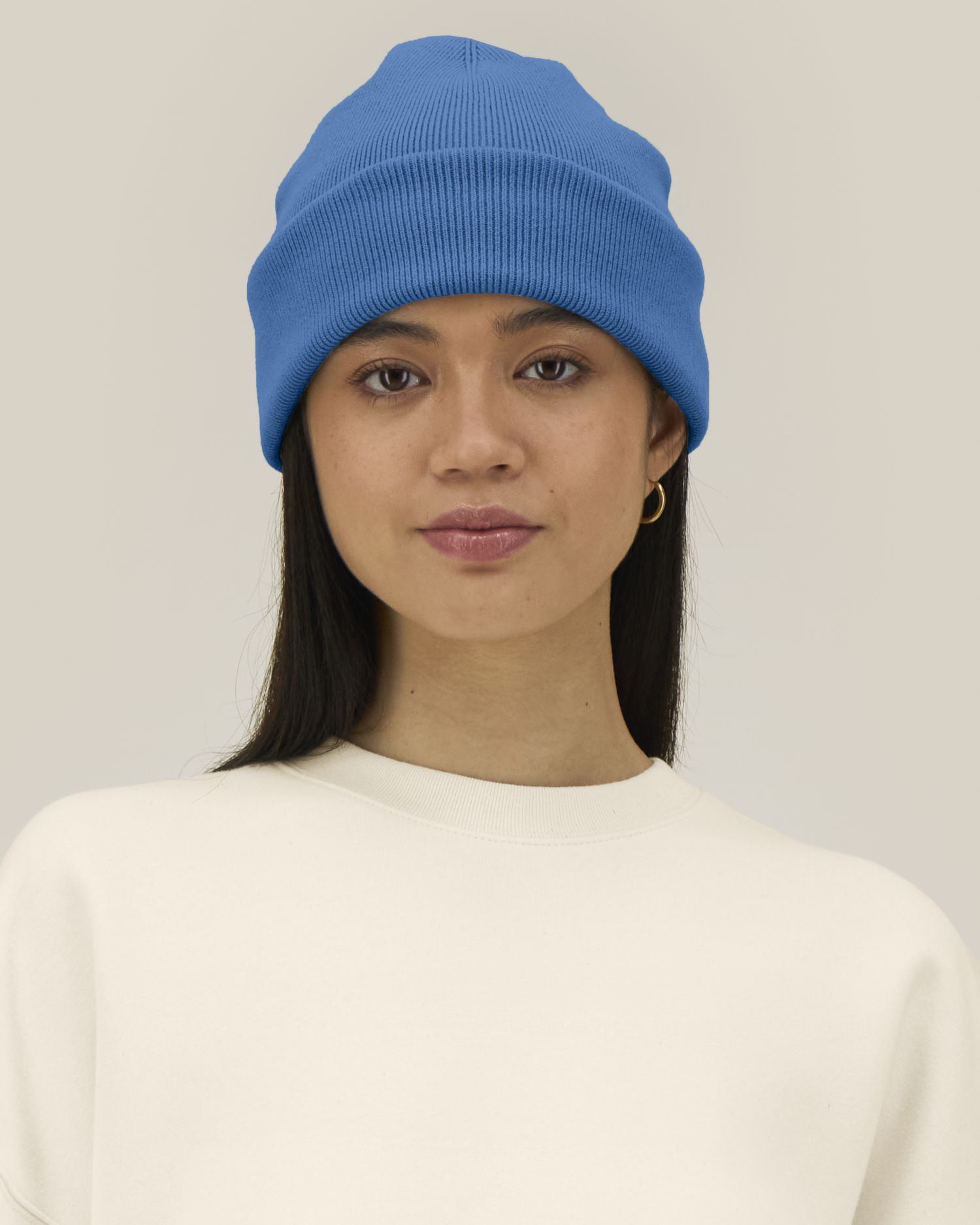 Rib Beanie 2.0