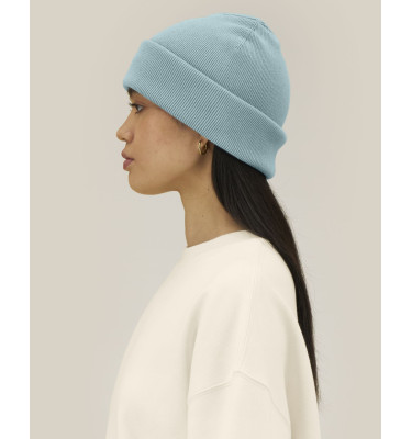 Rib Beanie 2.0