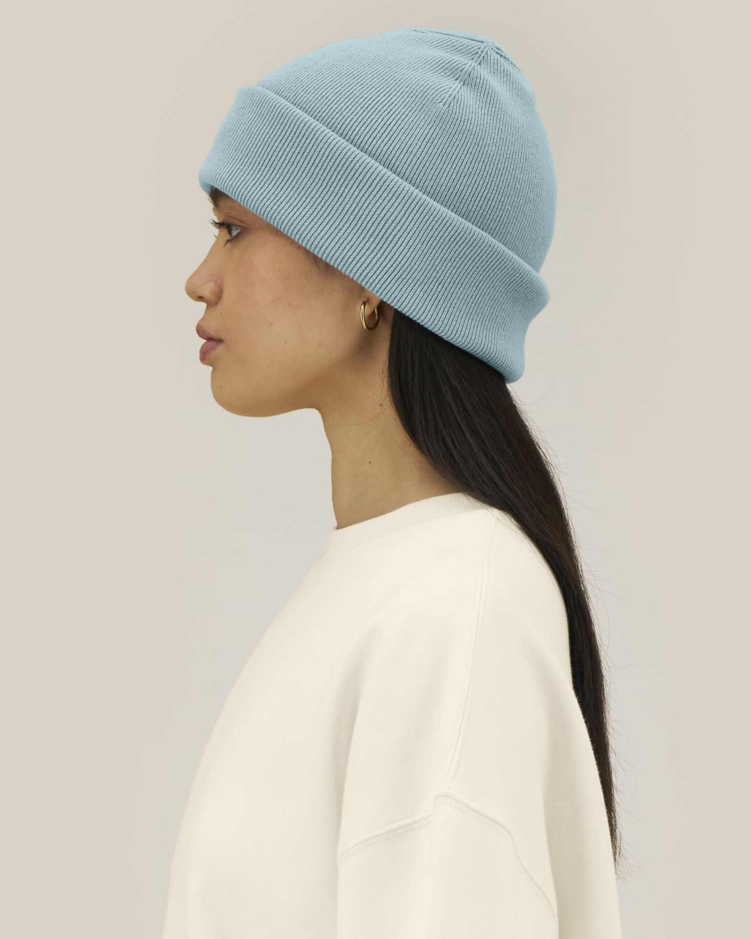 Rib Beanie 2.0