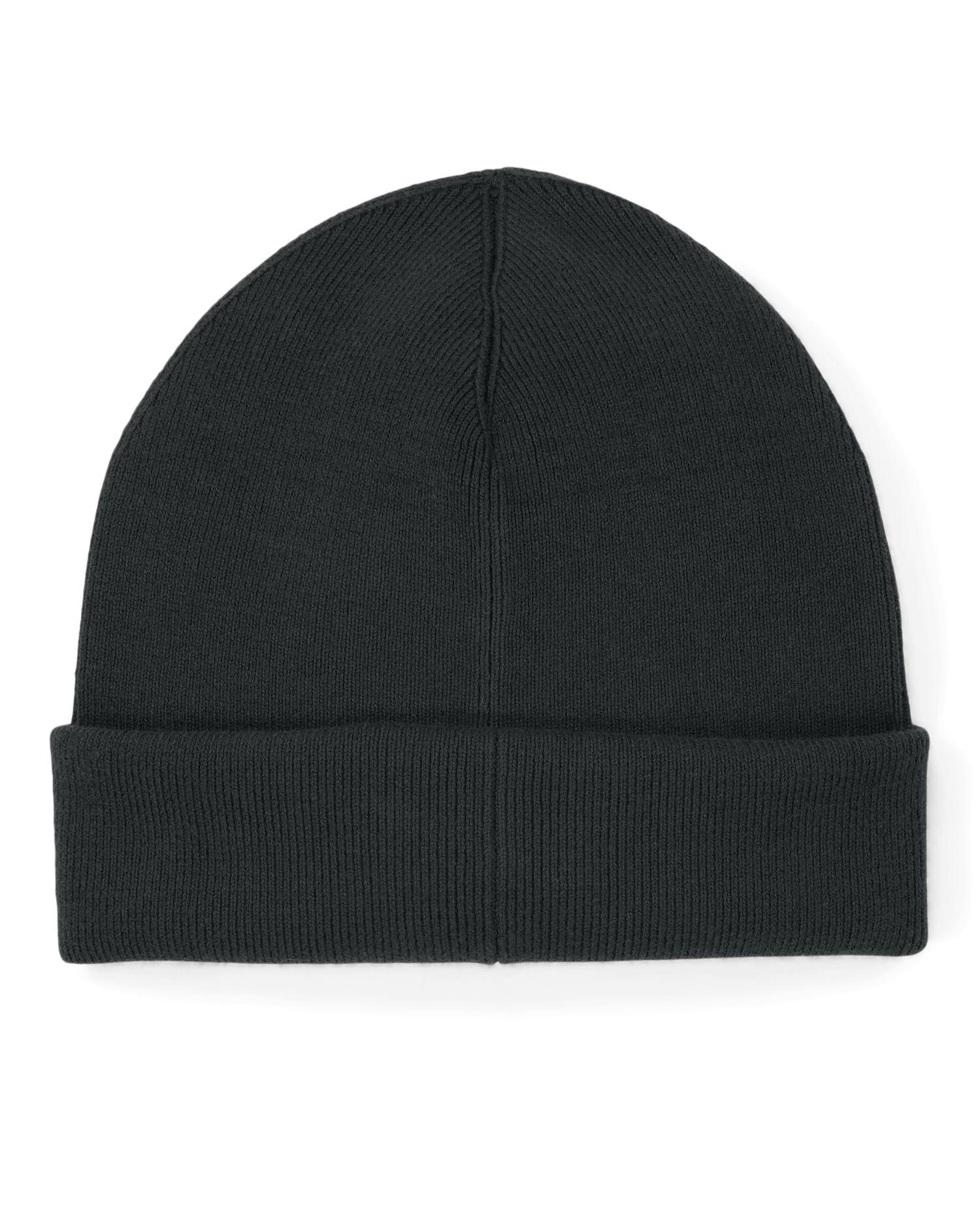 Rib Beanie 2.0
