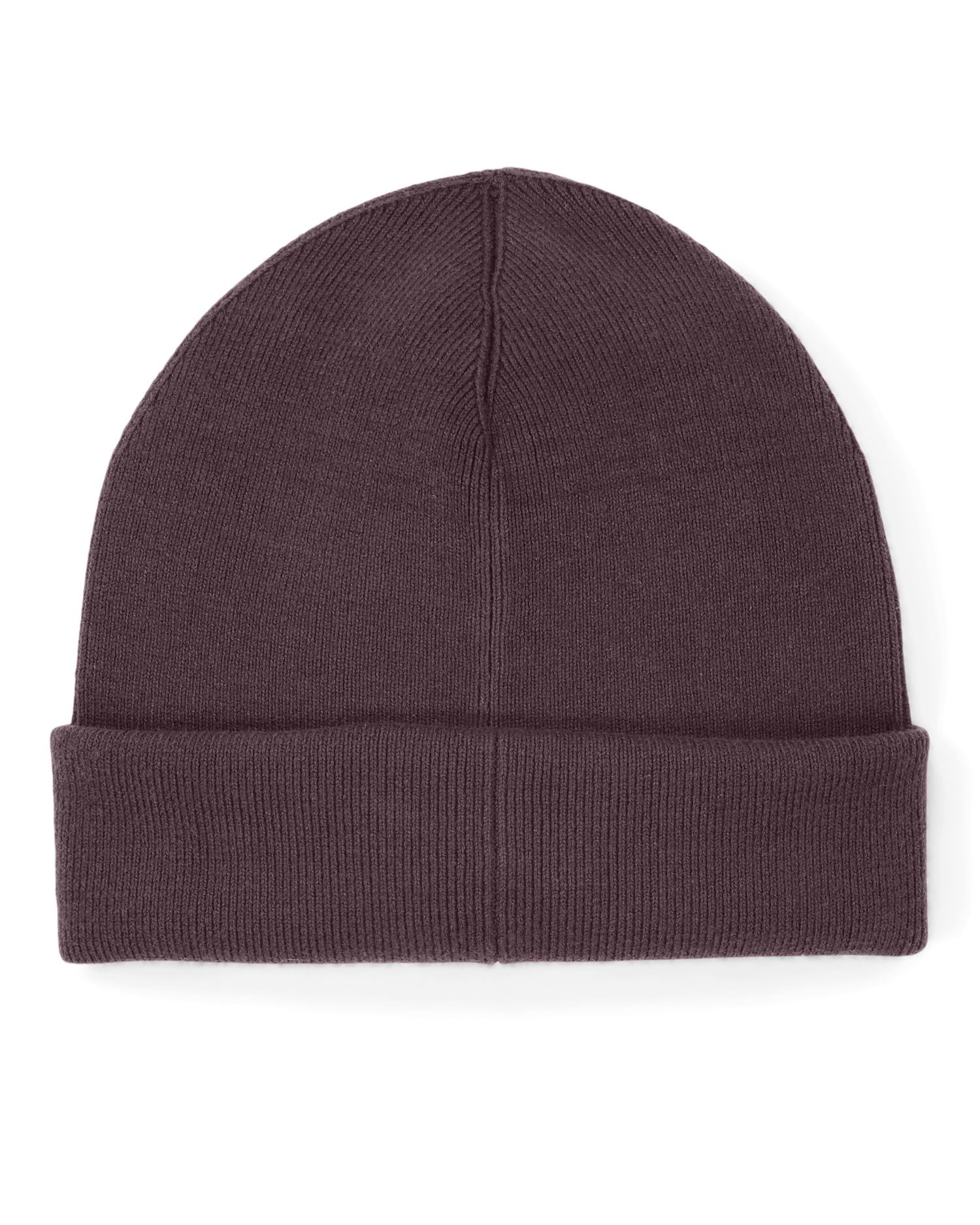 Rib Beanie 2.0