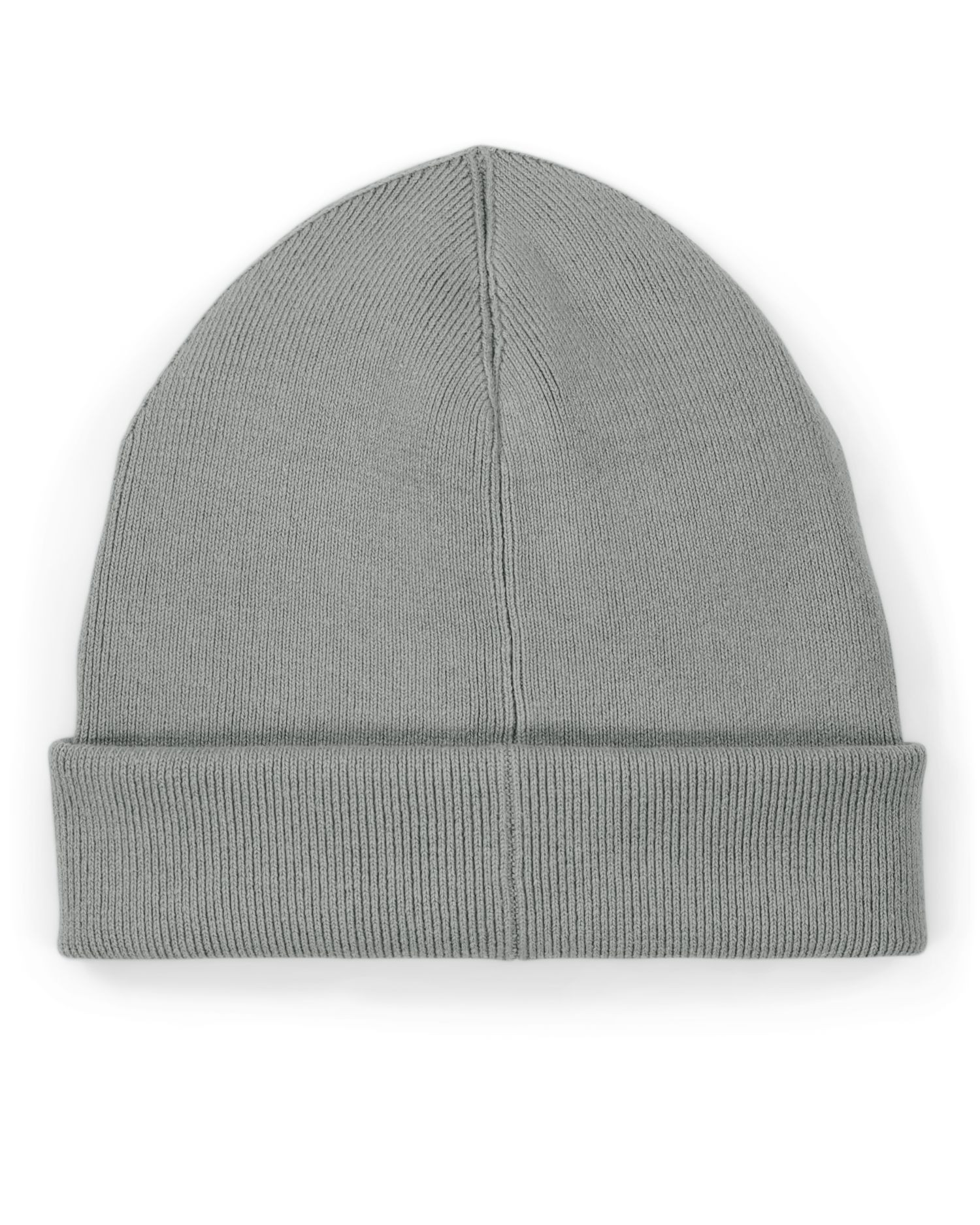 Rib Beanie 2.0