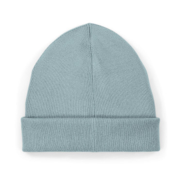 Rib Beanie 2.0