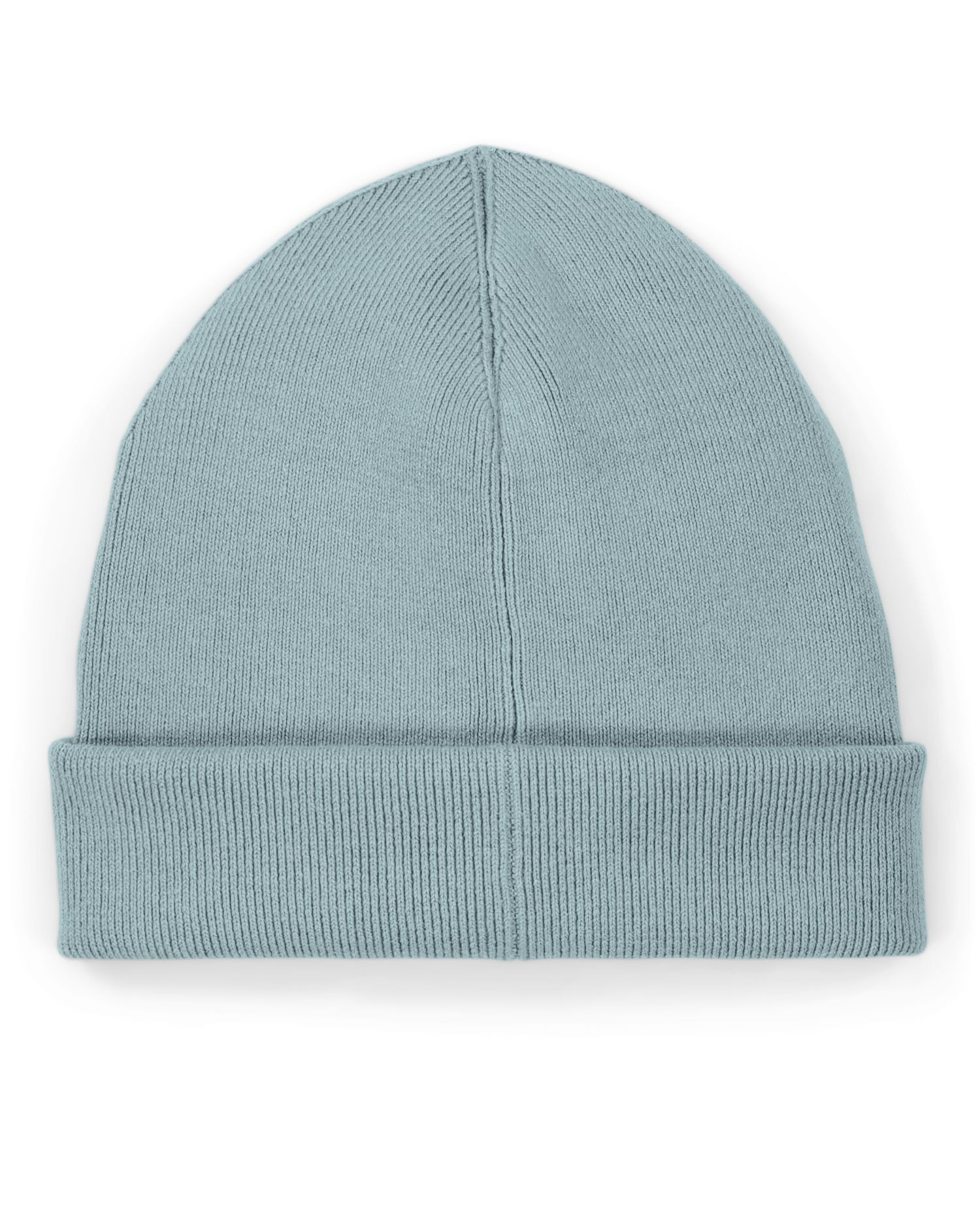 Rib Beanie 2.0