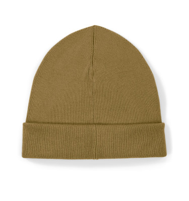 Rib Beanie 2.0