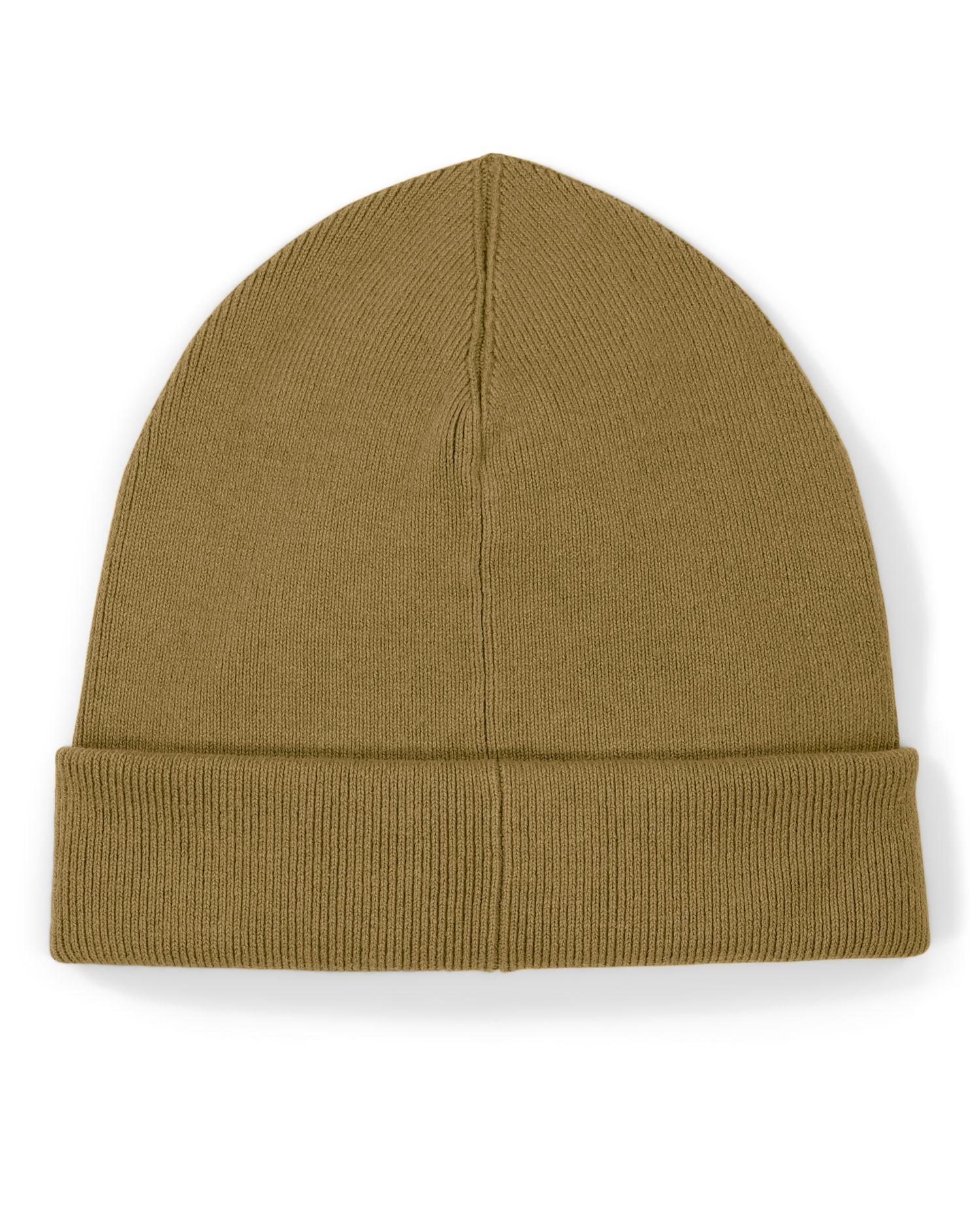 Rib Beanie 2.0