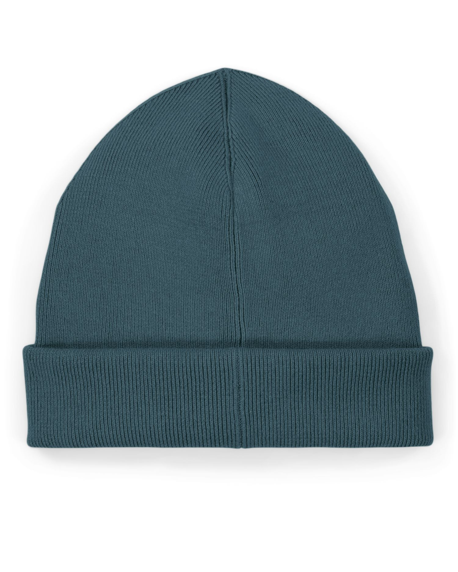 Rib Beanie 2.0