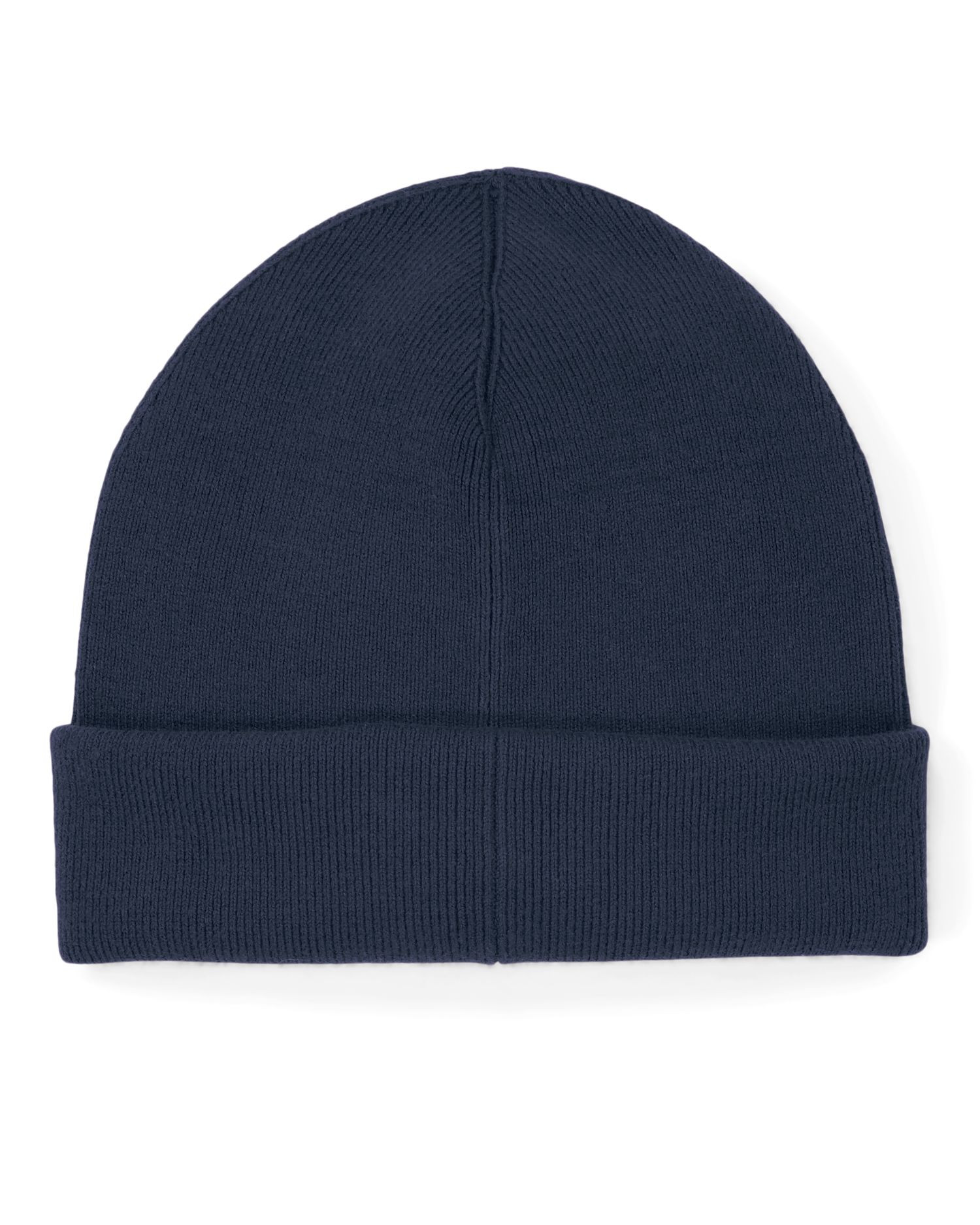 Rib Beanie 2.0
