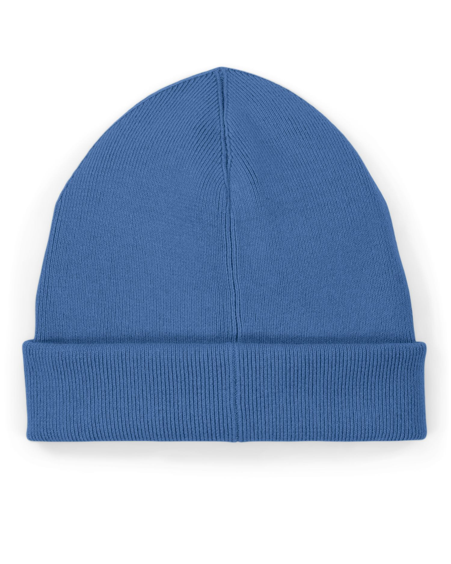 Rib Beanie 2.0