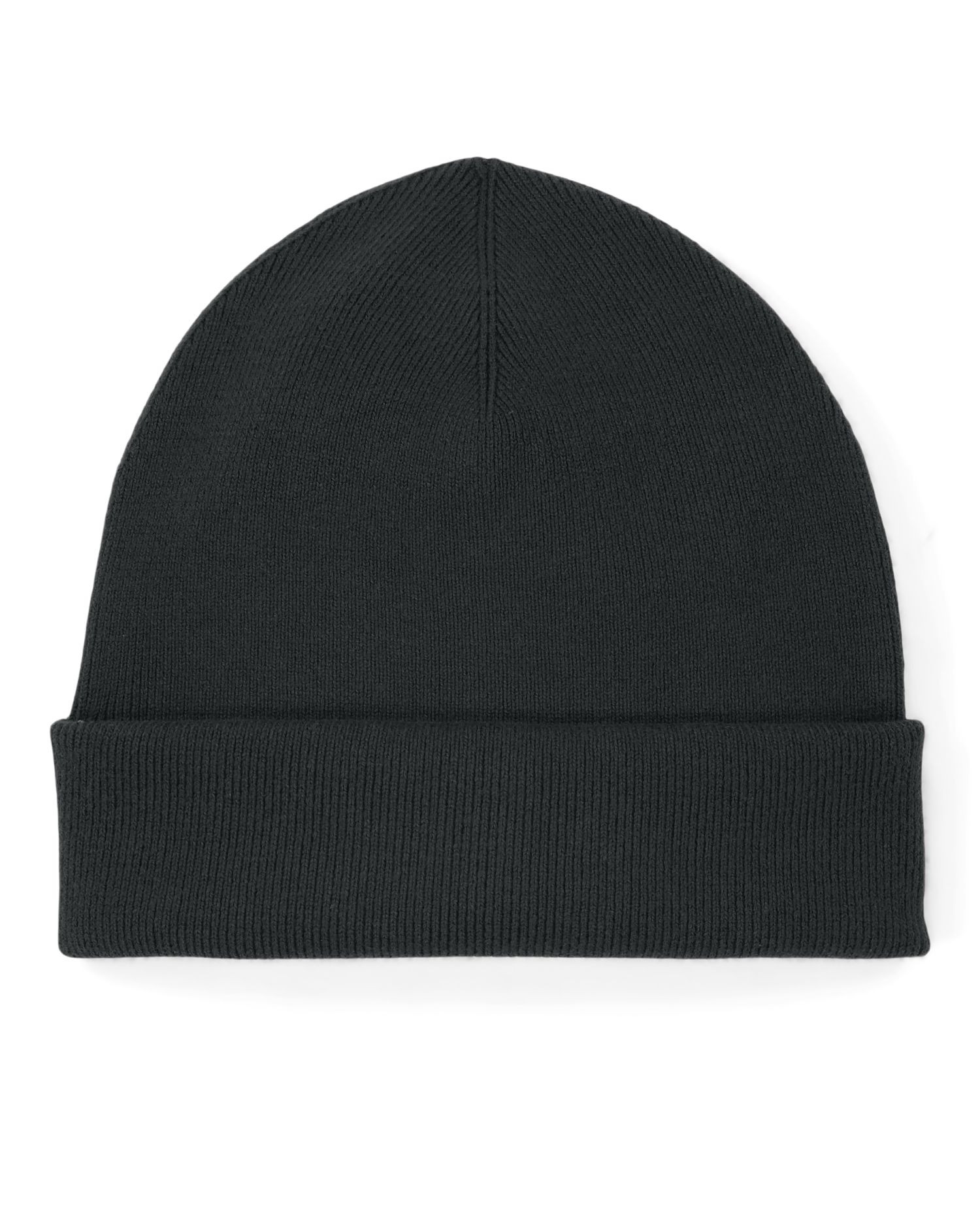 Rib Beanie 2.0