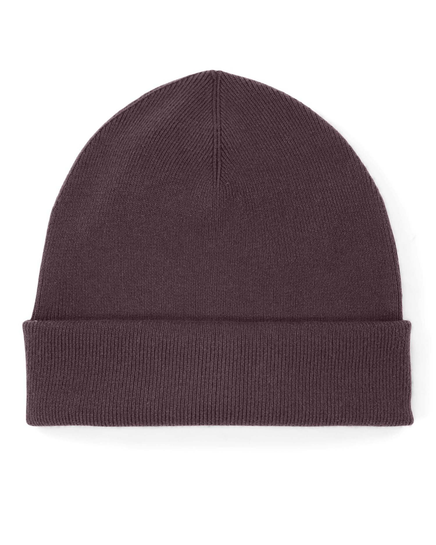 Rib Beanie 2.0
