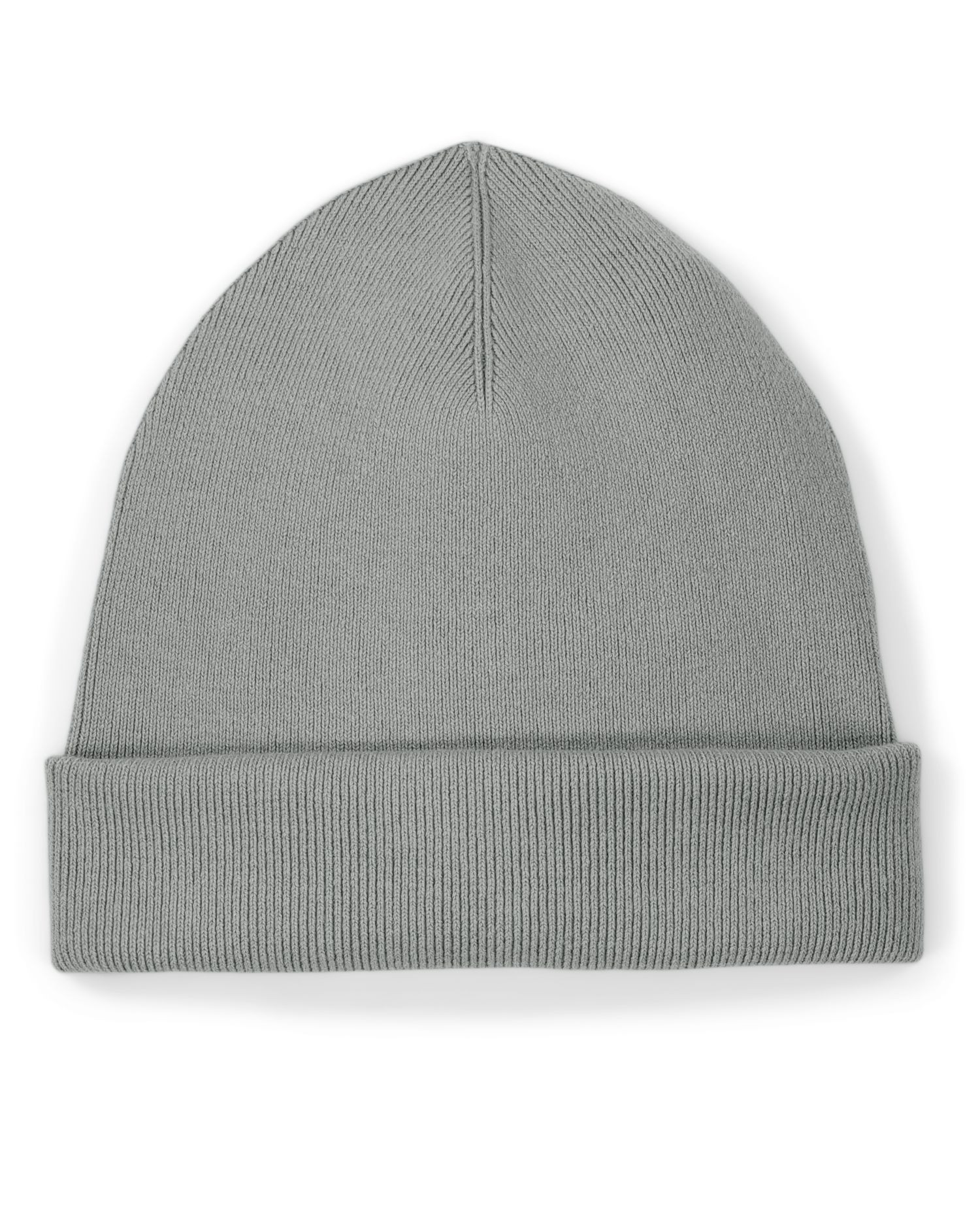 Rib Beanie 2.0