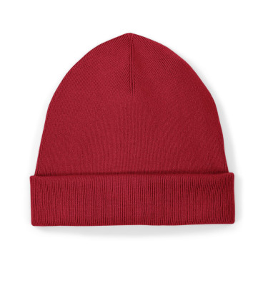 Rib Beanie 2.0