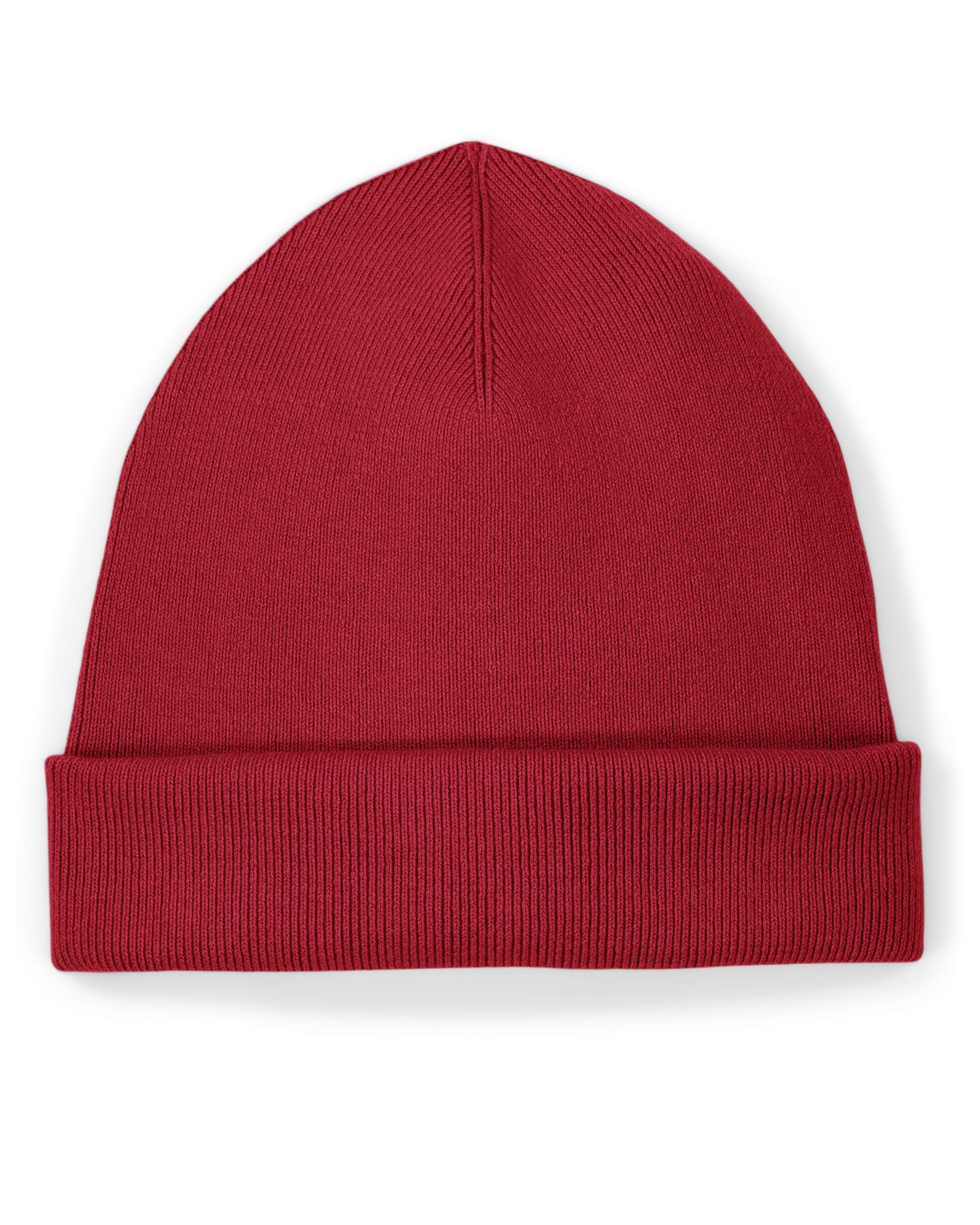Rib Beanie 2.0