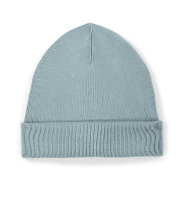 Rib Beanie 2.0