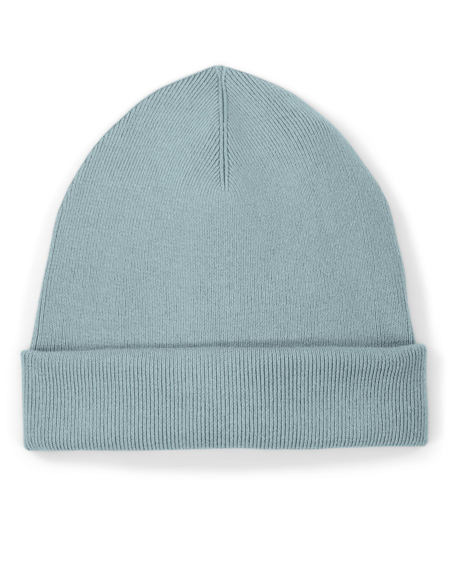 Rib Beanie 2.0