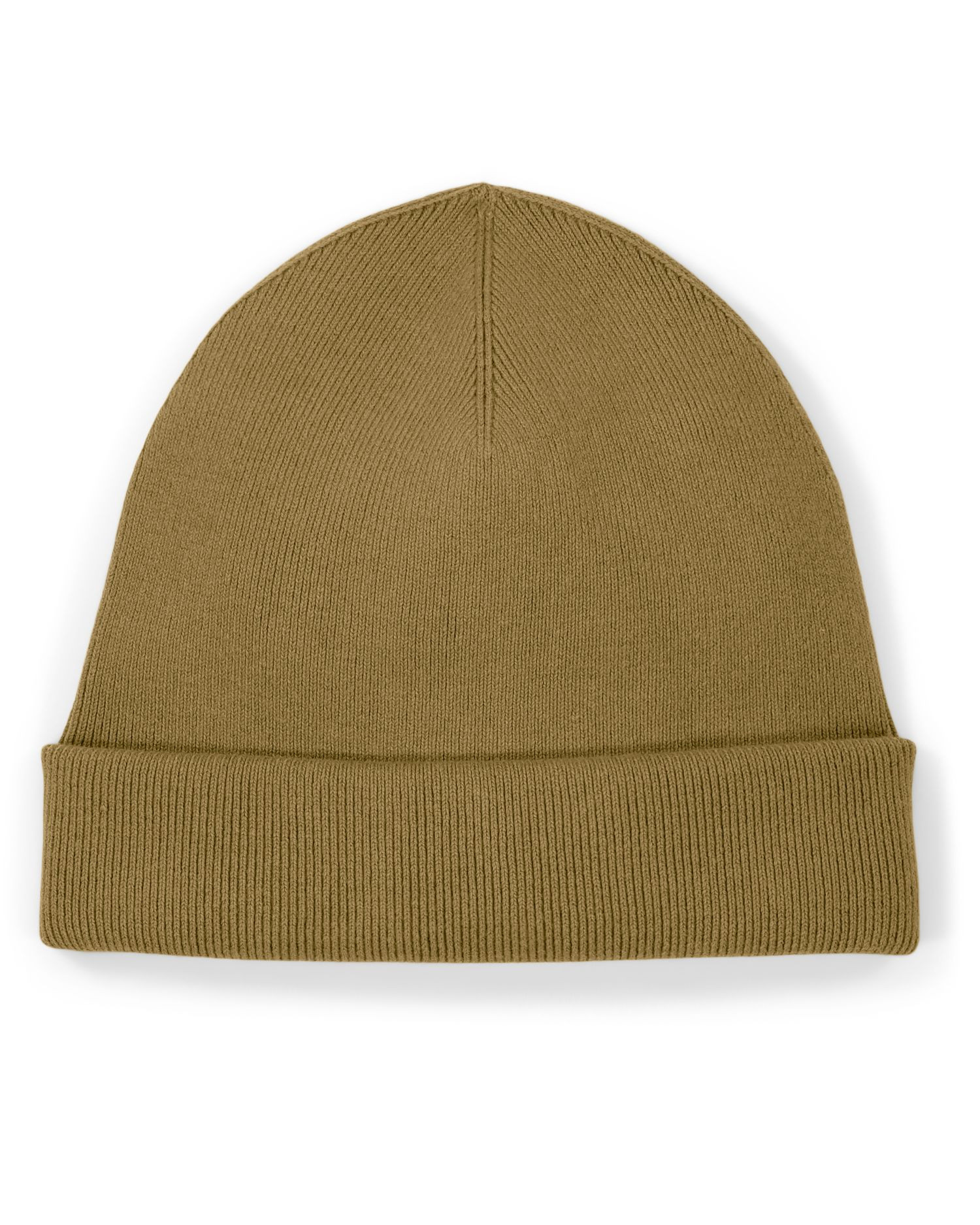 Rib Beanie 2.0
