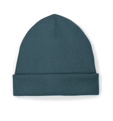Rib Beanie 2.0
