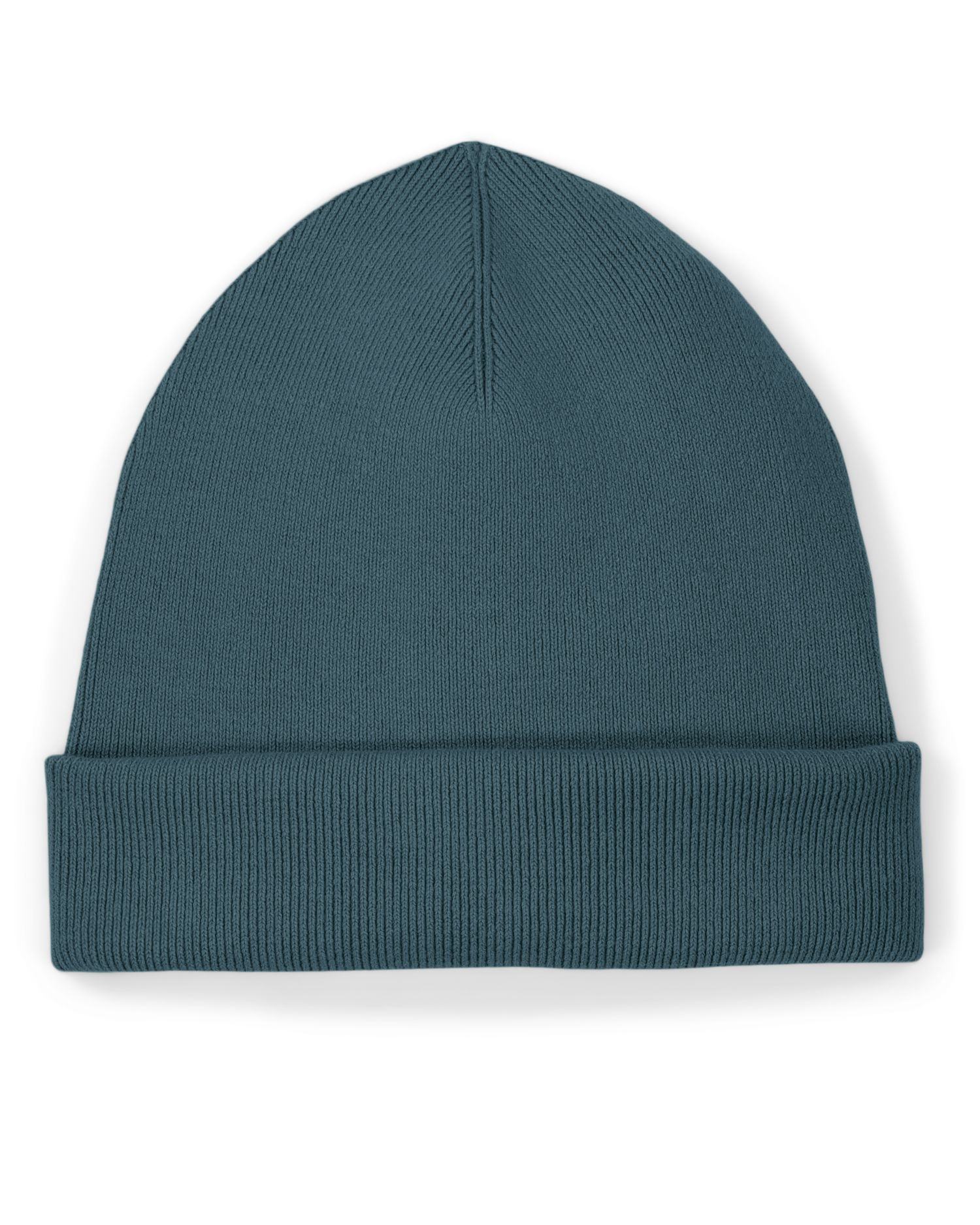 Rib Beanie 2.0