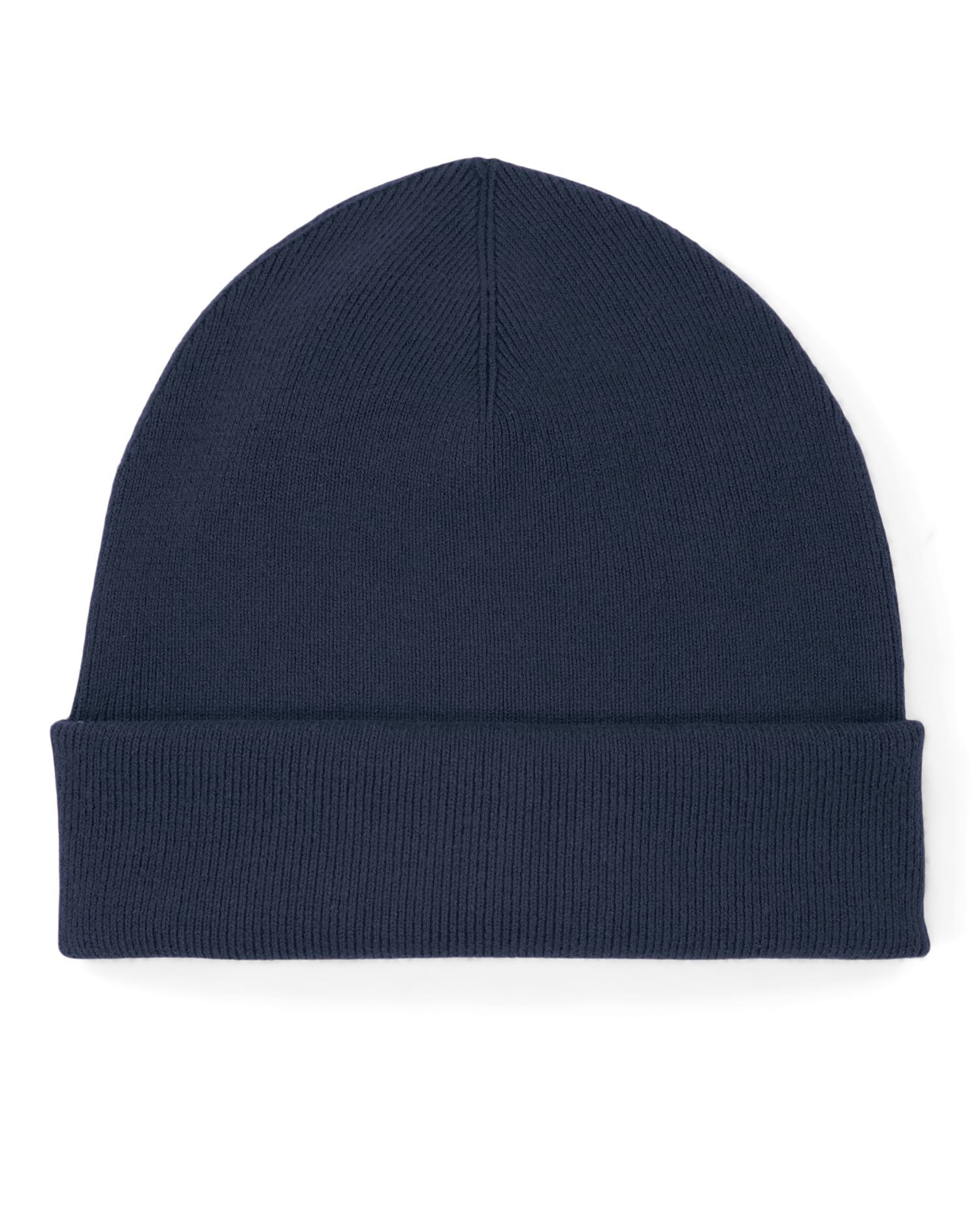 Rib Beanie 2.0