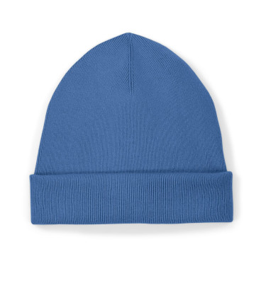 Rib Beanie 2.0