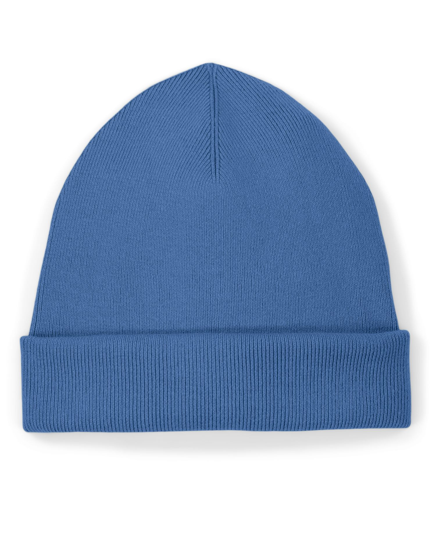 Rib Beanie 2.0