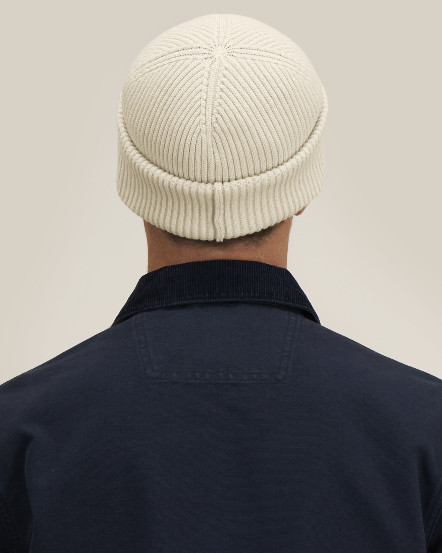 Fisherman Beanie 2.0