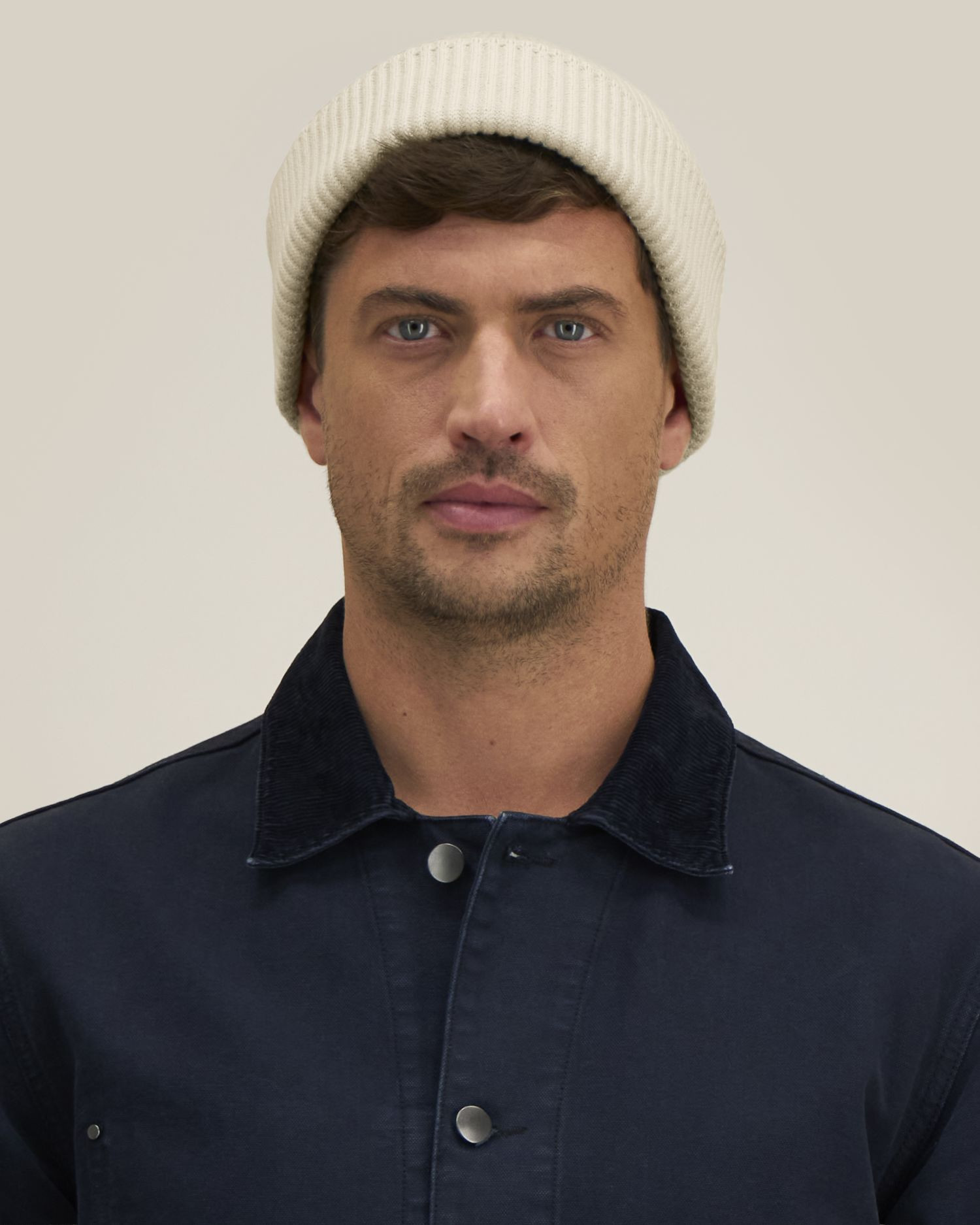 Fisherman Beanie 2.0
