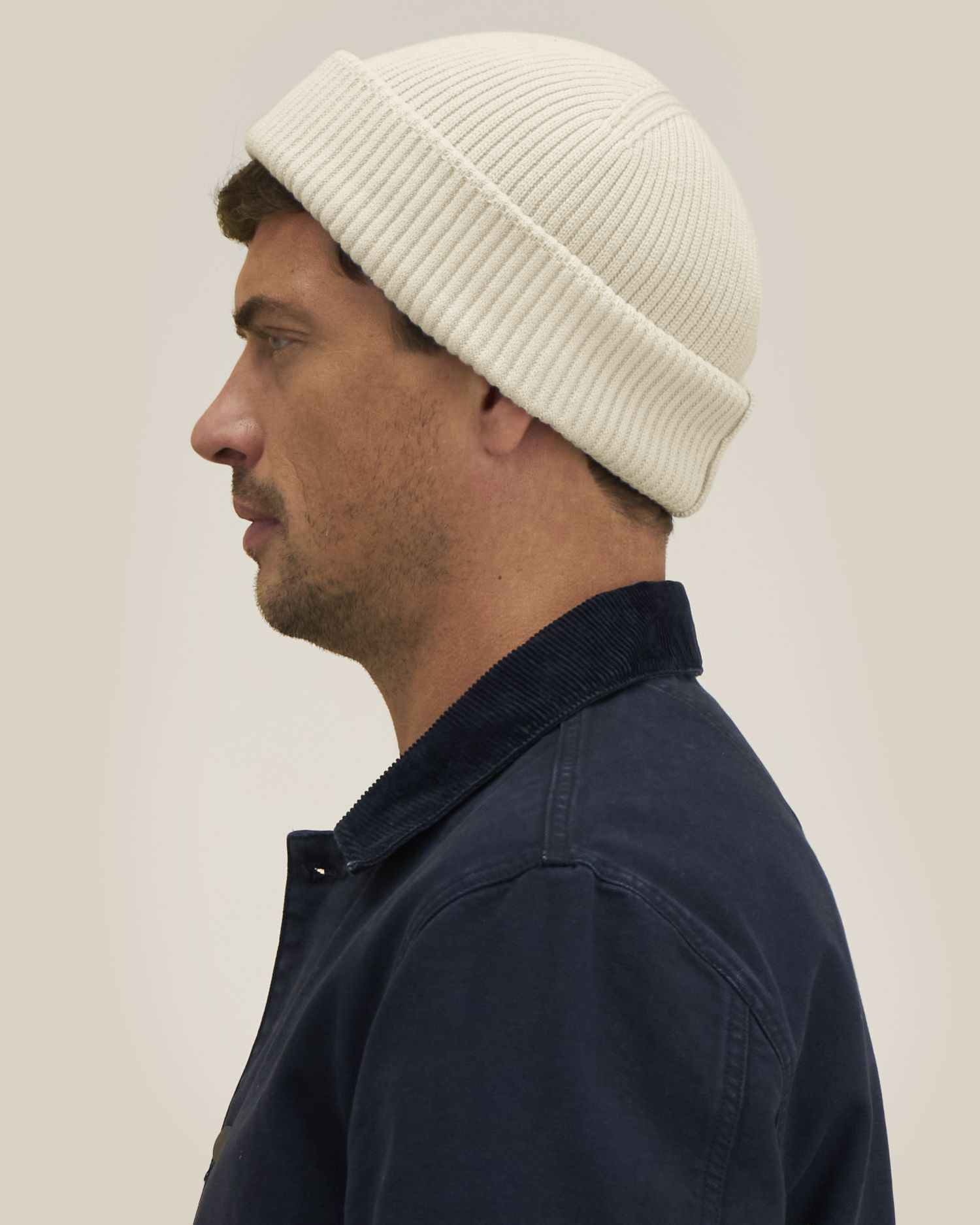 Fisherman Beanie 2.0