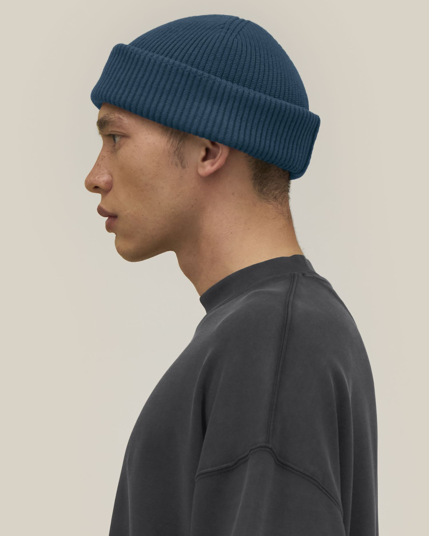 Fisherman Beanie 2.0