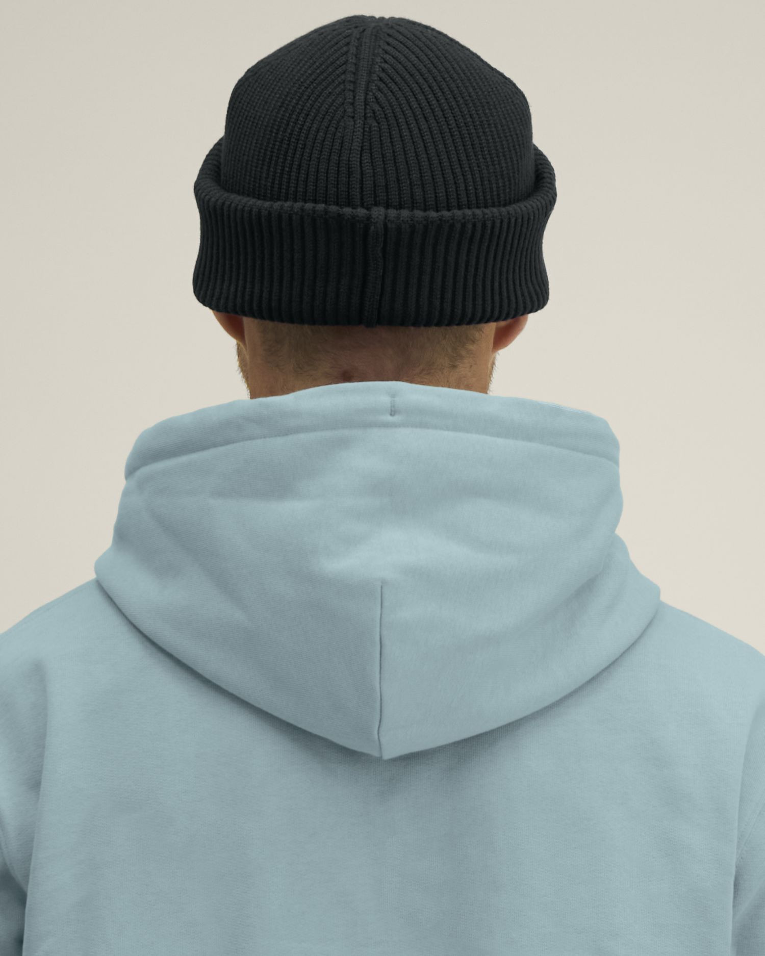 Fisherman Beanie 2.0