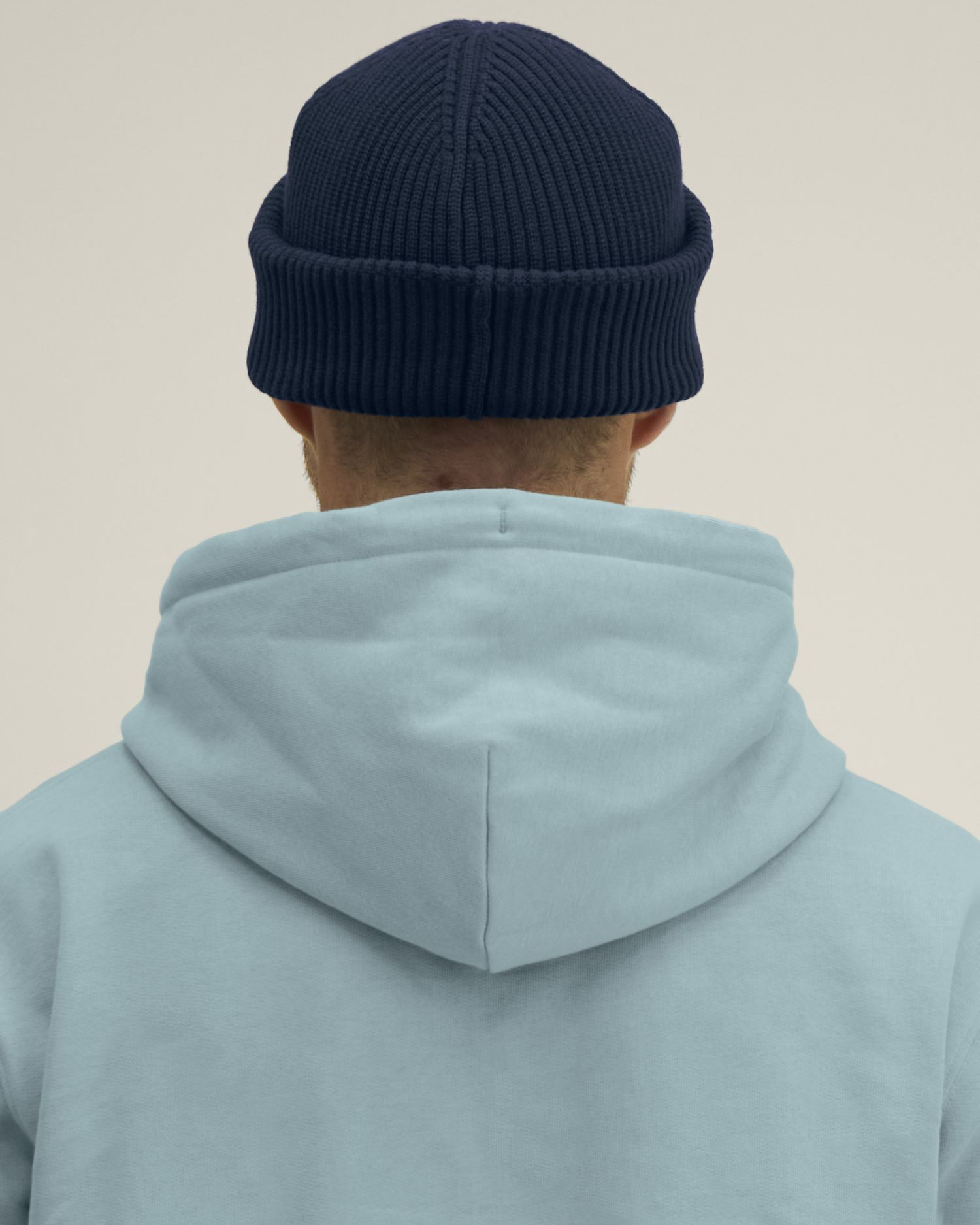 Fisherman Beanie 2.0