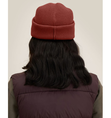 Earthy red