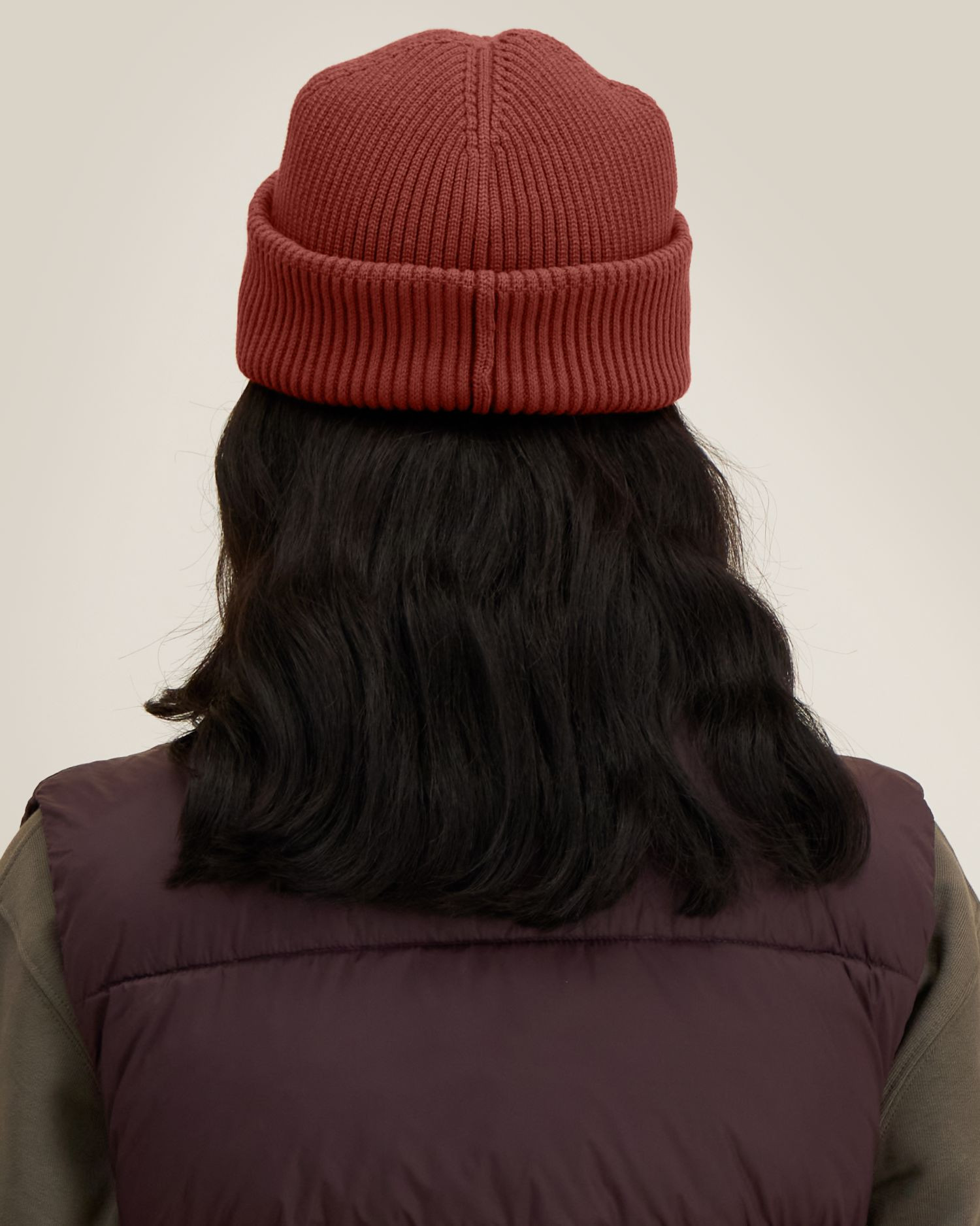 Fisherman Beanie 2.0