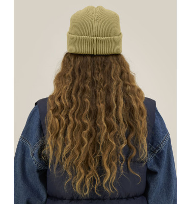 Faded olive